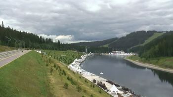Буковель 13 липня 2020 року, 2020-07-13 13:00