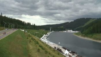 Буковель 13 липня 2020 року, 2020-07-13 16:00