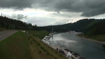Буковель 14 липня 2020 року, 2020-07-14 10:00