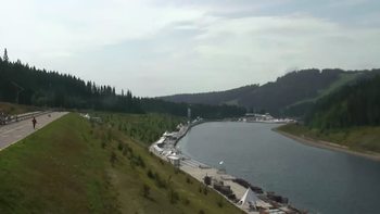 Буковель 18 липня 2020 року, 2020-07-18 10:00