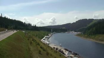 Буковель 19 липня 2020 року, 2020-07-19 10:00