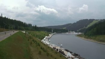 Буковель 19 липня 2020 року, 2020-07-19 13:00