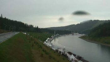 Буковель 19 липня 2020 року, 2020-07-19 16:00