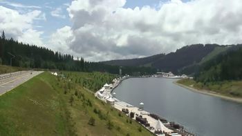Буковель 20 липня 2020 року, 2020-07-20 13:00