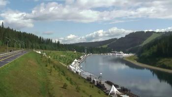 Буковель 20 липня 2020 року, 2020-07-20 16:00