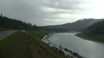 Буковель 21 липня 2020 року, 2020-07-21 16:00
