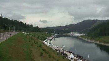 Буковель 22 липня 2020 року, 2020-07-22 10:00