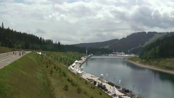 Буковель 22 липня 2020 року, 2020-07-22 13:00