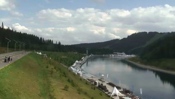 Буковель 22 липня 2020 року, 2020-07-22 16:00