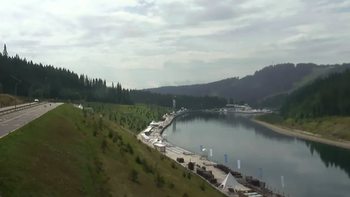 Буковель 23 липня 2020 року, 2020-07-23 10:00