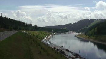 Буковель 23 липня 2020 року, 2020-07-23 13:00
