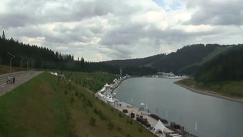 Буковель 23 липня 2020 року, 2020-07-23 16:00
