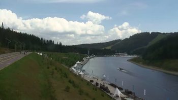 Буковель 24 липня 2020 року, 2020-07-24 16:00