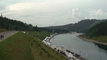 Буковель 25 липня 2020 року, 2020-07-25 10:00