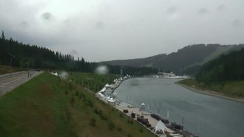 Буковель 25 липня 2020 року, 2020-07-25 13:00