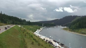 Буковель 26 липня 2020 року, 2020-07-26 13:00