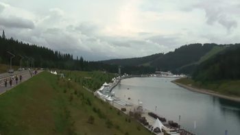 Буковель 26 липня 2020 року, 2020-07-26 16:00