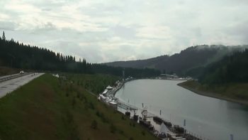 Буковель 27 липня 2020 року, 2020-07-27 10:00