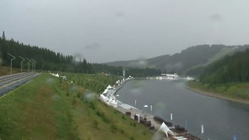 Буковель 27 липня 2020 року, 2020-07-27 13:00