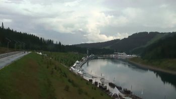Буковель 27 липня 2020 року, 2020-07-27 16:00
