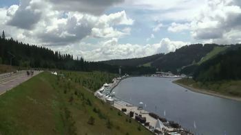 Буковель 28 липня 2020 року, 2020-07-28 13:00
