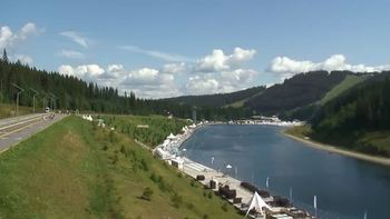 Буковель 28 липня 2020 року, 2020-07-28 16:00