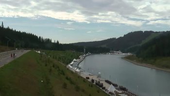 Буковель 29 липня 2020 року, 2020-07-29 10:00