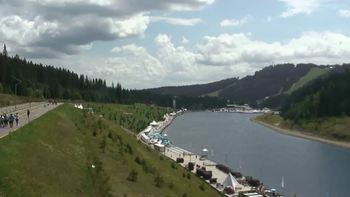 Буковель 29 липня 2020 року, 2020-07-29 13:00