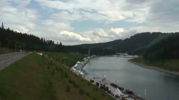 Буковель 29 липня 2020 року, 2020-07-29 16:00