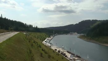 Буковель 30 липня 2020 року, 2020-07-30 10:00