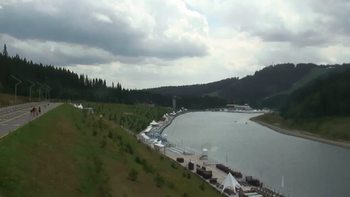 Буковель 30 липня 2020 року, 2020-07-30 13:00
