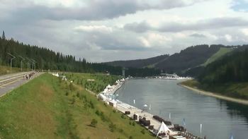 Буковель 30 липня 2020 року, 2020-07-30 16:00