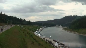 Буковель 31 липня 2020 року, 2020-07-31 13:00