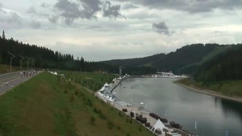 Буковель 31 липня 2020 року, 2020-07-31 16:00