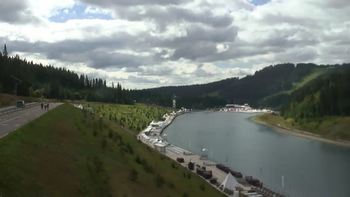 Буковель 1 серпня 2020 року, 2020-08-01 10:00