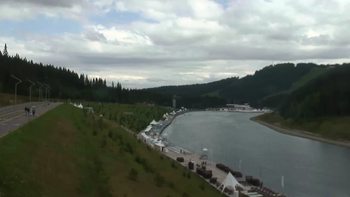 Буковель 1 серпня 2020 року, 2020-08-01 16:00