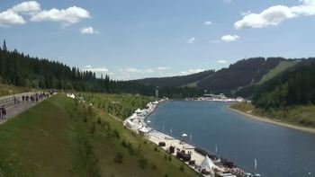 Буковель 2 серпня 2020 року, 2020-08-02 13:00