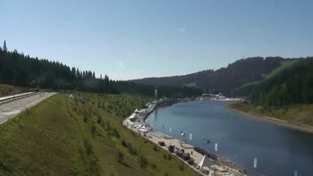 Буковель 3 серпня 2020 року, 2020-08-03 10:00