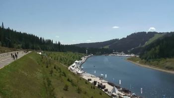 Буковель 3 серпня 2020 року, 2020-08-03 13:00