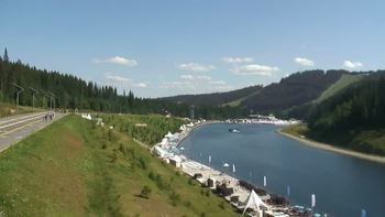 Буковель 3 серпня 2020 року, 2020-08-03 16:00