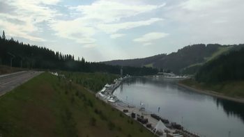 Буковель 4 серпня 2020 року, 2020-08-04 10:00