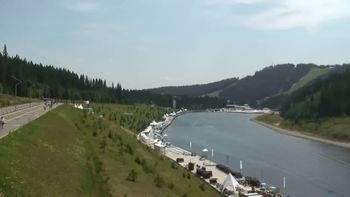 Буковель 4 серпня 2020 року, 2020-08-04 13:00