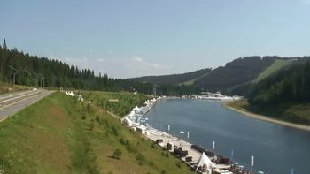 Буковель 4 серпня 2020 року, 2020-08-04 16:00