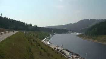 Буковель 5 серпня 2020 року, 2020-08-05 10:00