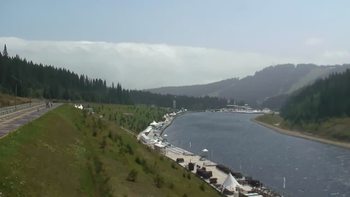 Буковель 5 серпня 2020 року, 2020-08-05 13:00