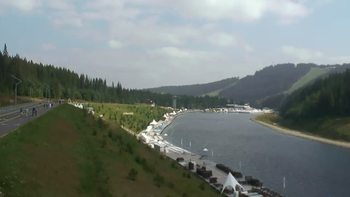 Буковель 5 серпня 2020 року, 2020-08-05 16:00