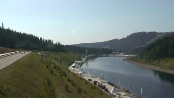 Буковель 7 серпня 2020 року, 2020-08-07 10:00