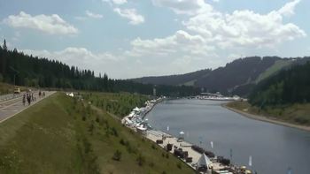 Буковель 7 серпня 2020 року, 2020-08-07 13:00