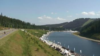 Буковель 7 серпня 2020 року, 2020-08-07 16:00