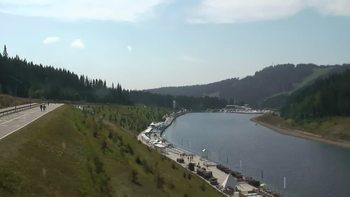 Буковель 8 серпня 2020 року, 2020-08-08 10:00
